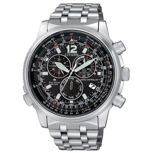 Citizen pilot eco - citizen,
