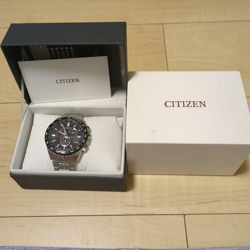 Orologio uomo citizen - uomo,