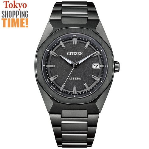 Orologio uomo citizen attesa - citizen,