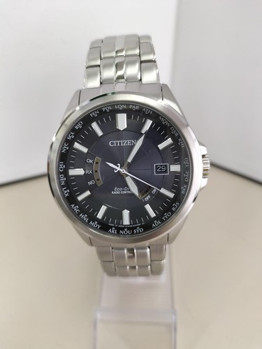 Orologio uomo citizen - orologio,