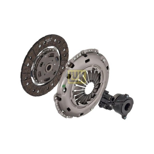 Kit frizione schaeffler - frizione,