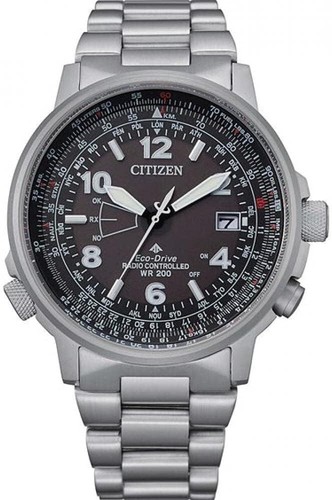 Orologio citizen uomo eco - orologio,