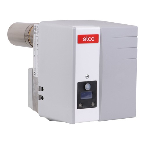 Bruciatore olio elco vectron - elco,