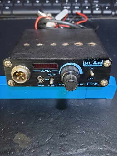 Camera eco per radio - , cb