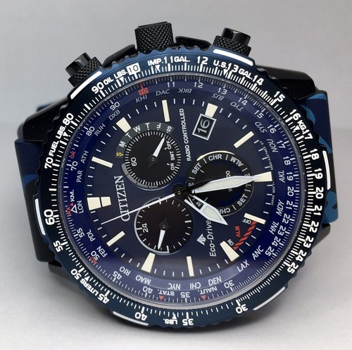 Orologio solare radio citizen - radio,