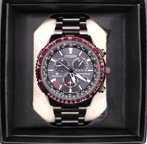 Citizen cb5009 55e promaster - cb5009-55e,