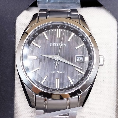 Citizen eco drive titanium - eco-drive,