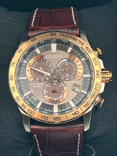 Orologio citizen cb5899 05x - orologio, cb5899-05x