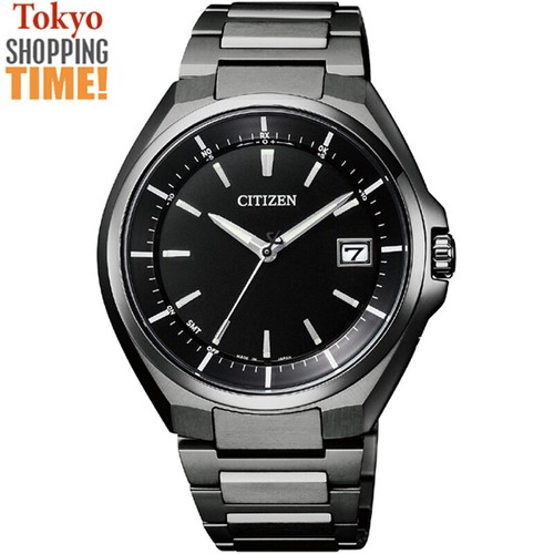 Orologio uomo citizen attesa - uomo,
