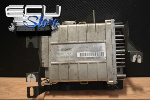 Ecu centralina motore - ecu, /