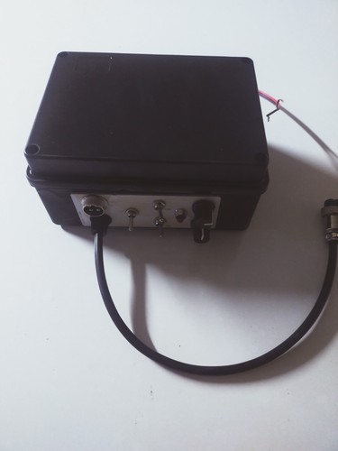 Camera eco roger - camera, e