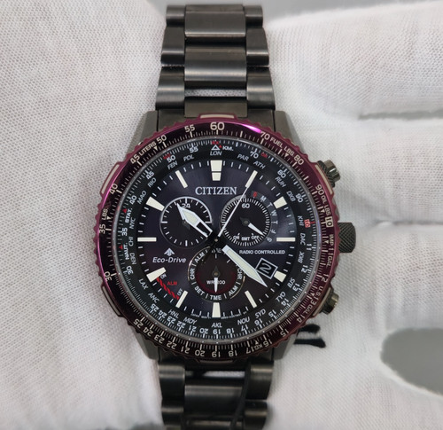 Orologio uomo citizen - orologio, da