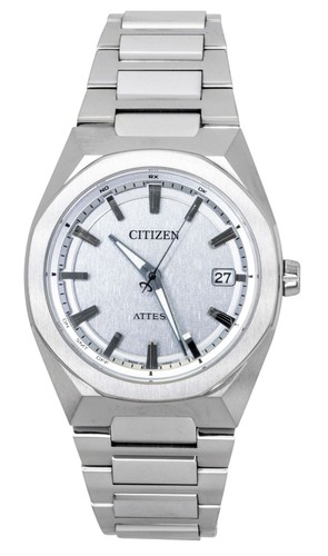 Citizen attesa act - attesa, line