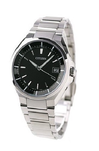 Orologio uomo citizen attesa - orologio,