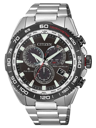 Nuovo orologio citizen eco - citizen,