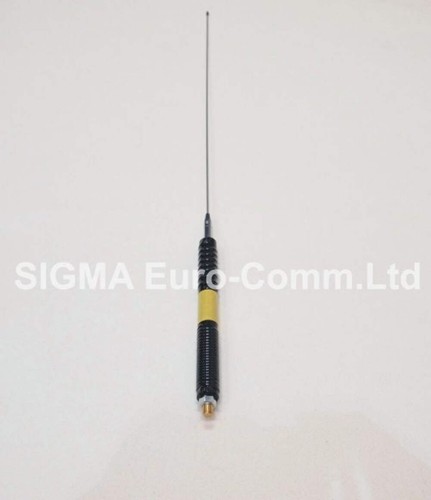 Eco antenne modulator - antenne,