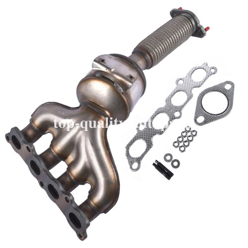 Catalizzatore 9v215g232cc per - catalizzatore,