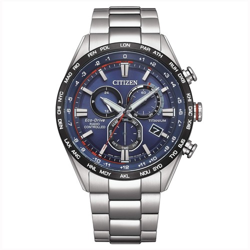 Orologio citizen h660 - citizen, super