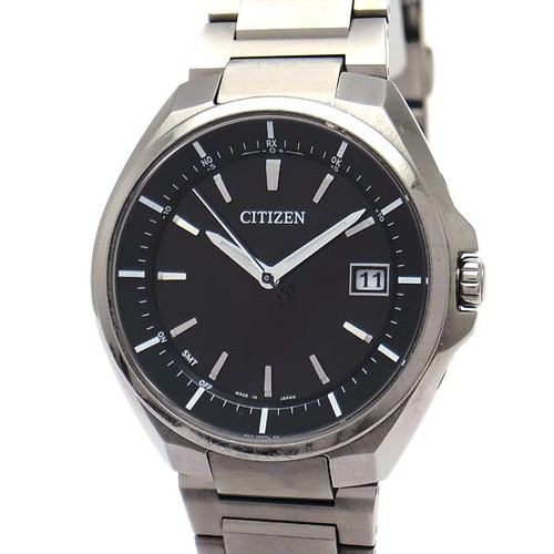 Orologio solare radio citizen - solare,