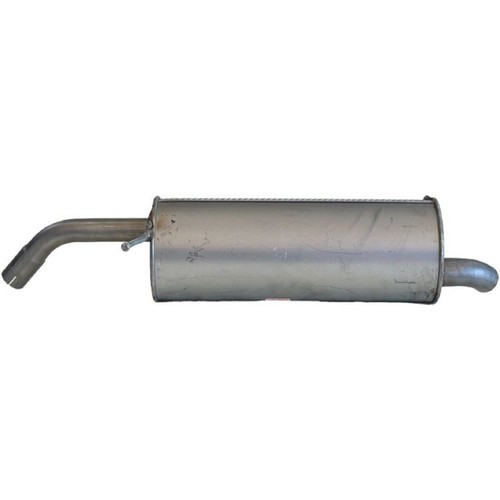 Silenziatore bosal - silenziatore,