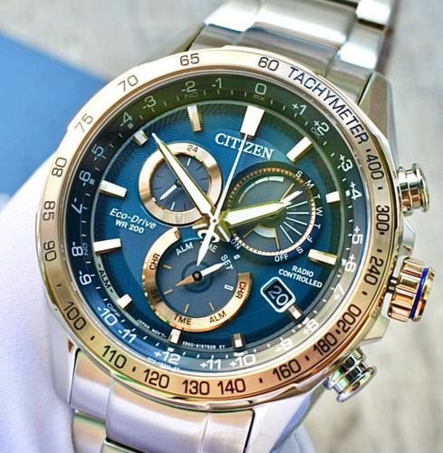 Orologio uomo citizen - orologio,
