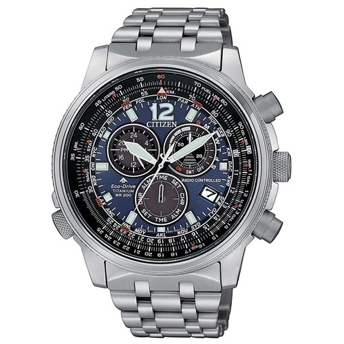 Orologio citizen uomo - orologio,