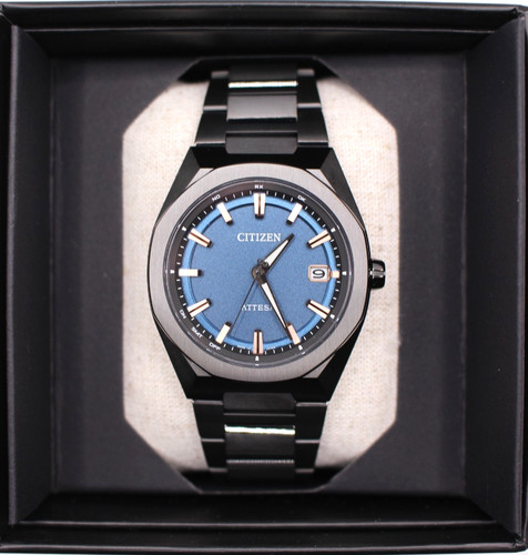 Orologio uomo citizen attesa - uomo,