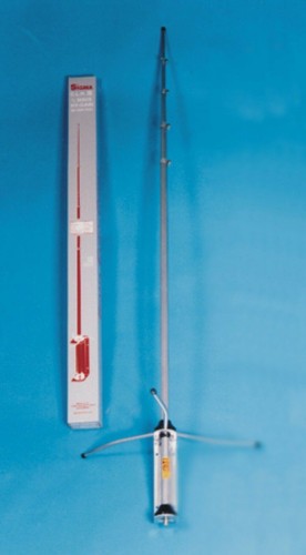 Eco antenne venom onda - eco,