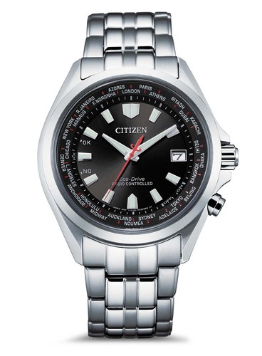 Citizen cb0220 85e - cb0220-85e, eco-drive
