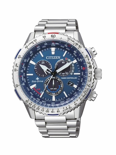 Orologio citizen eco - citizen, eco-drive