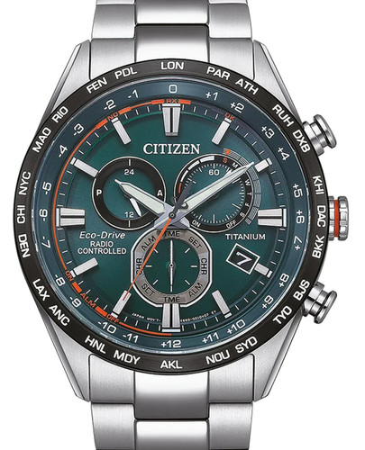 Orologio polso citizen - polso,