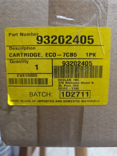 Cartuccia filtro ricambio - di,