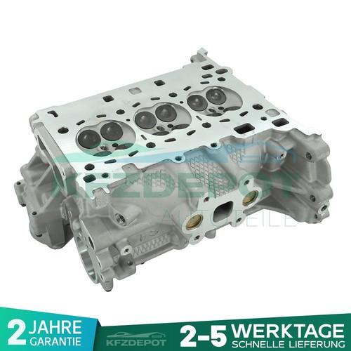 Testa cilindro per ford - testa, 1.0