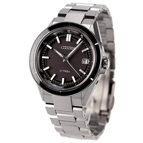 Orologio uomo citizen attesa - orologio,