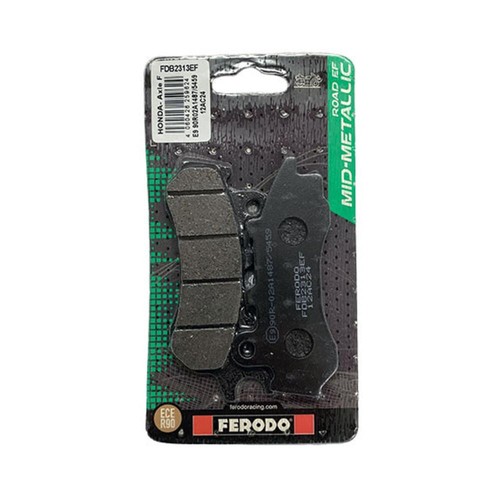 Adatto per honda 125 - per,