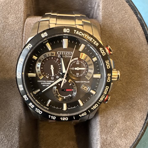 Orologio citizen uomo eco - citizen,