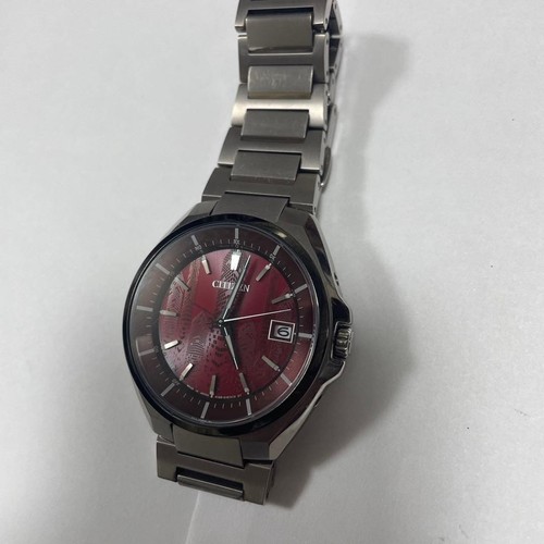 Orologio uomo citizen - orologio, attesa