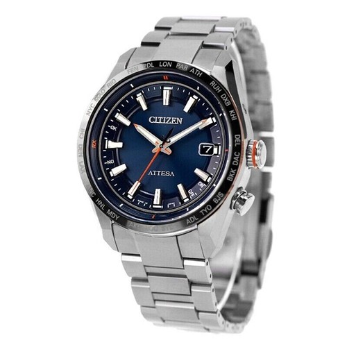 Orologio citizen attesa - orologio,