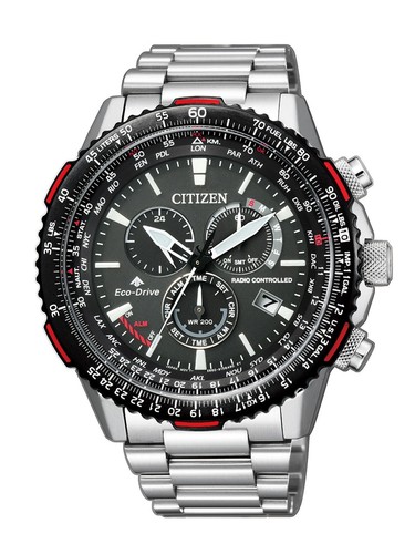 Orologio citizen eco - orologio, eco-drive