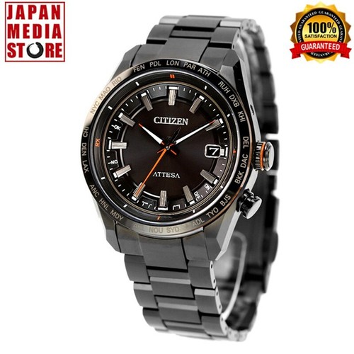 Orologio uomo citizen attesa - orologio,