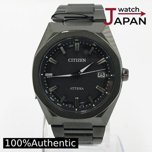 Orologio uomo citizen attesa - uomo,