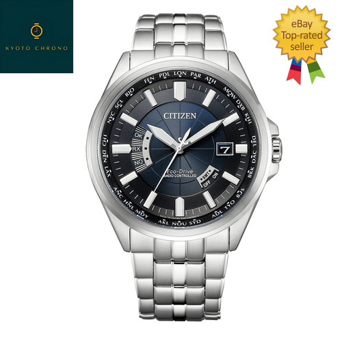 Orologio citizen eco - citizen, eco-drive