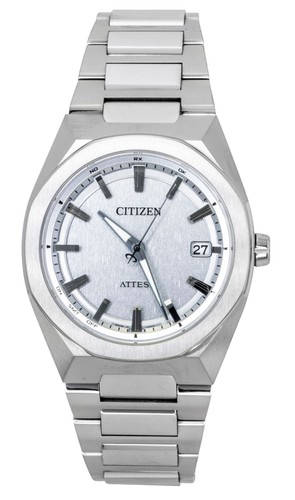 Citizen attesa eco - attesa, eco-drive