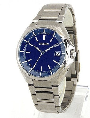 Orologio uomo citizen attesa - citizen,