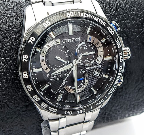 Orologio uomo citizen super - orologio,
