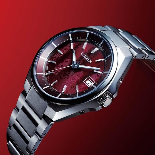 Citizen attesa cb3016 51z - citizen,