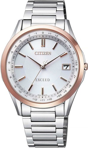Orologio uomo radio solare