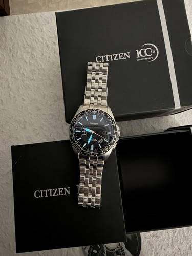 Orologio radiocomandato