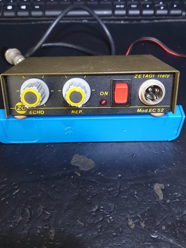 Camera eco per radio - , cb