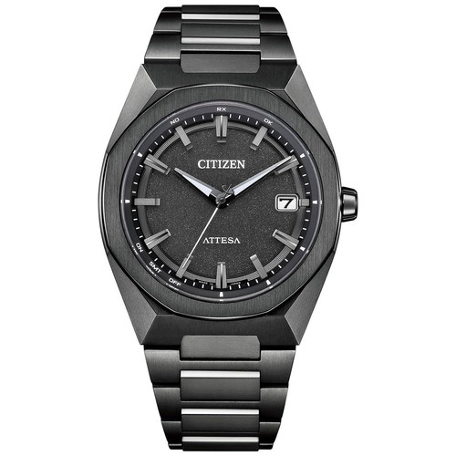 Orologio uomo citizen attesa - citizen,